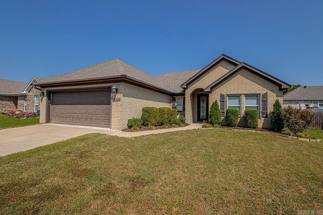 1629 White Oak Cir, Benton, AR 72019 MLS 23028425 Zillow