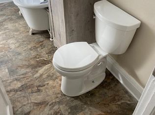 2602 Elim Ave, Zion, IL 60099