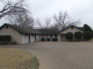 5123 Wedgefield Rd, Granbury, TX 76049