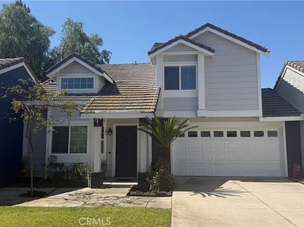 12309 Wintergreen St, Rancho Cucamonga, CA 91739
