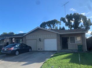 414 Felton Way #0, Stockton, CA 95207
