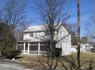 11 Cherry St, North East, MD 21901