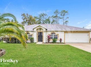 11 Ryker Ln, Palm Coast, FL 32164