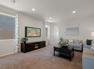 4819 Mount Salas St NE, Rio Rancho, NM 87144