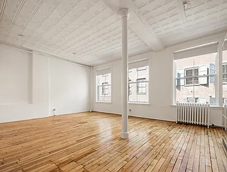 Rented by Brown Harris Stevens