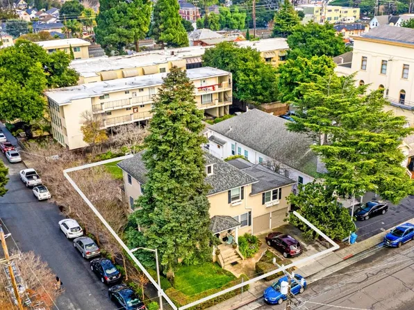 North Ellsworth, San Mateo, CA 94401