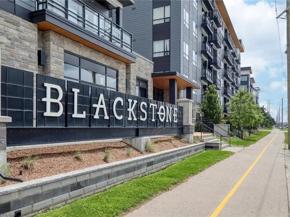 251 Northfield Dr E #610, Waterloo, ON N2K 0G9