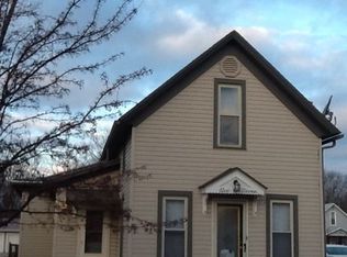 607 N 2nd St, Goshen, IN 46528