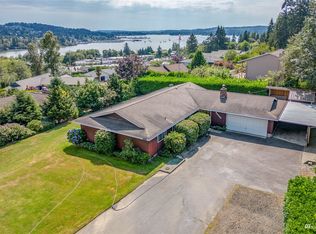 19933 Nilsen Ln NW, Poulsbo, WA 98370