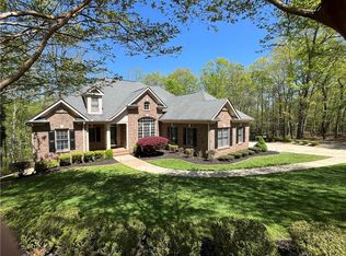 48 Tally Cove Rd, Jasper, GA 30143