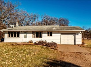 N8154 617th St, Colfax, WI 54730