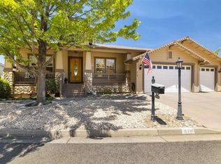 518 Sundown Ln, Sonora, CA 95370