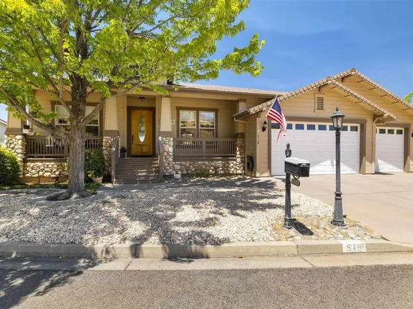 518 Sundown Ln, Sonora, CA 95370