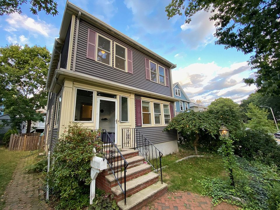77 Eliot St