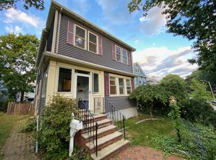 77 Eliot St, Brookline, MA 02467