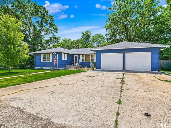 100 Marion St, East Peoria, IL 61611