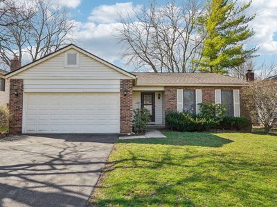 3249 Rothschild Ct, Dublin, OH, 43017