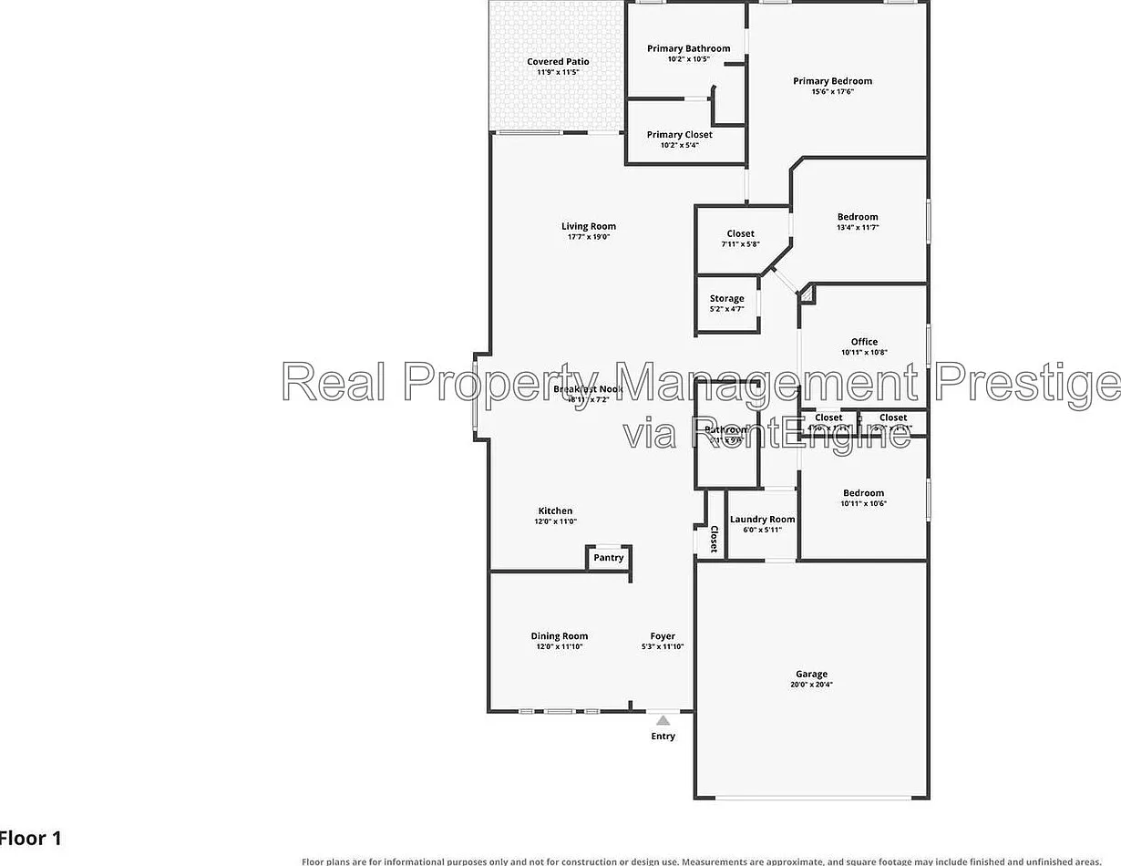 4 bed, 2.0 bath, 2051 sqft, $2,750 — Photo 3