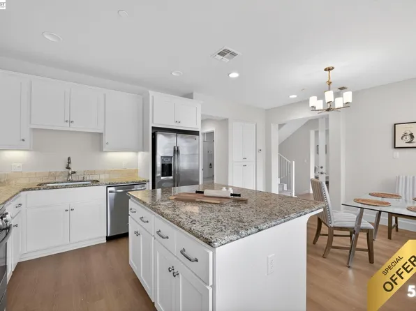 3649 Branding Iron Pl, Dublin, CA 94568