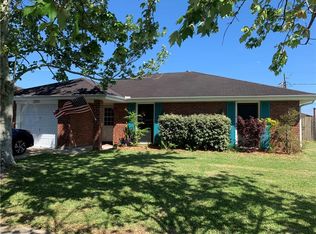 3209 Jennifer Ct, Marrero, LA 70072