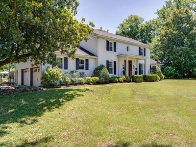 510 Granny White Pike, Brentwood, TN, 37027