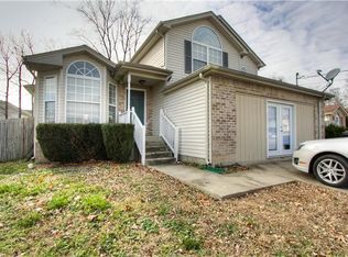 873 Lavergne Ln, La Vergne, TN 37086
