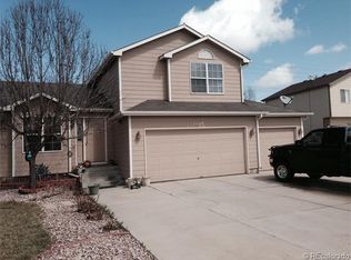 1415 8th St, Fort Lupton, CO 80621