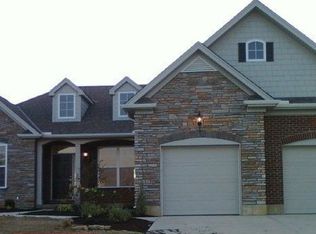 10991 Pennfield Rd, Centerville, OH 45458