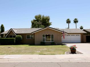 8325 E Heatherbrae Ave, Scottsdale, AZ 85251