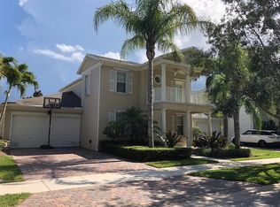 465 Caravelle Dr, Jupiter, FL 33458