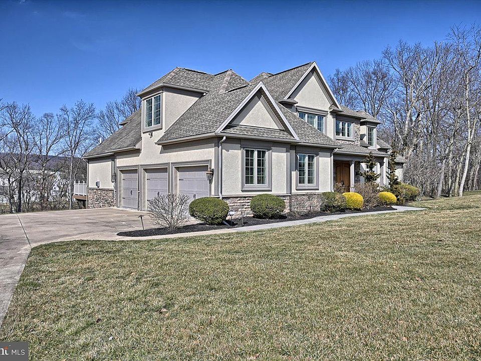 8 Hidden Meadow Dr, Mechanicsburg, PA 17050 Zillow