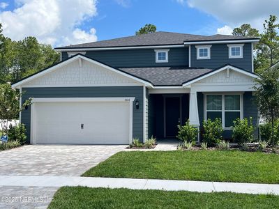 364 BEECHNUT Circle, Augustine, FL, 32095