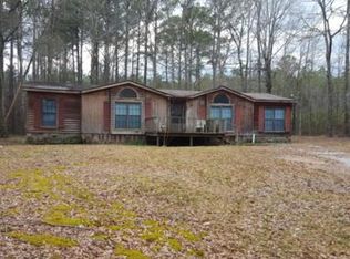 231 Sturgis West Point Rd, Sturgis, MS 39769