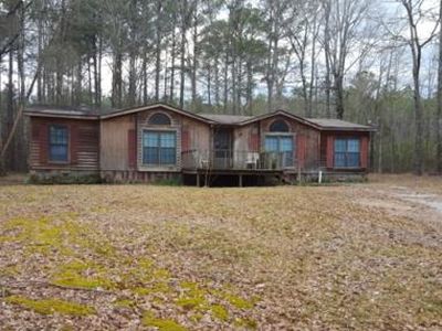 231 Sturgis West Point Rd, Sturgis, MS, 39769