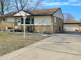3181 Everts Ave, Windsor, ON N9E 2V6