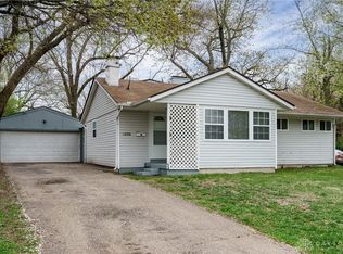 4292 Wolf Rd, Dayton, OH 45416