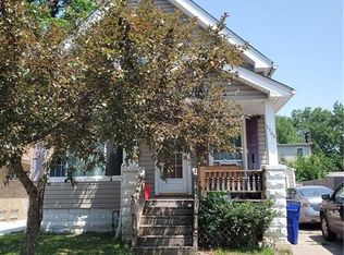 1706 Galion Ave, Cleveland, OH 44109