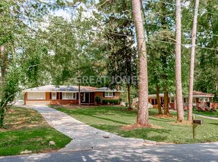 209 Ashby Way, Warner Robins, GA 31088