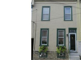 4592 Baker St, Philadelphia, PA 19127