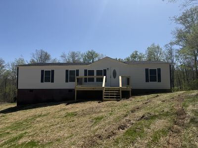 444 Dogwood Dr, Erin, TN, 37061