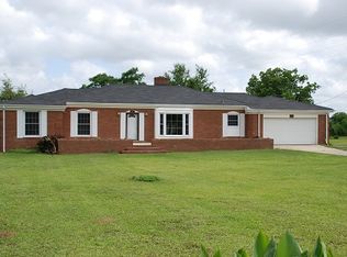 412 Matthews Rd, Tennille, GA 31089