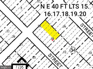 1720 Nova Ave, Capitol Heights, MD