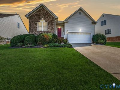 14509 Sailboat Cir, Midlothian, VA, 23112