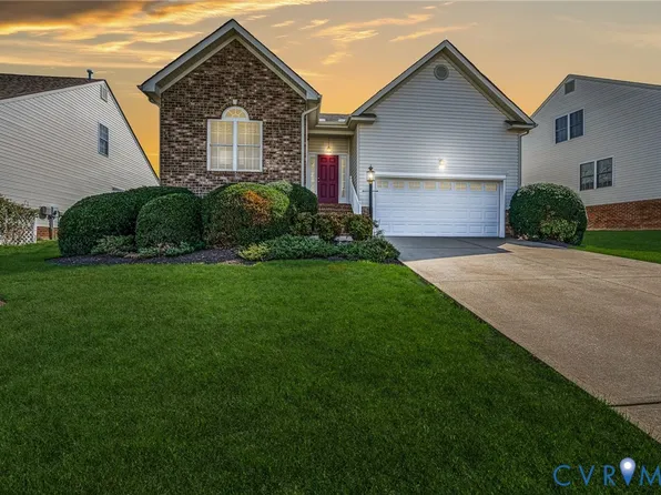 14509 Sailboat Cir, Midlothian, VA 23112
