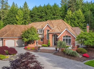 24607 SE Old Black Nugget Rd, Issaquah, WA 98029