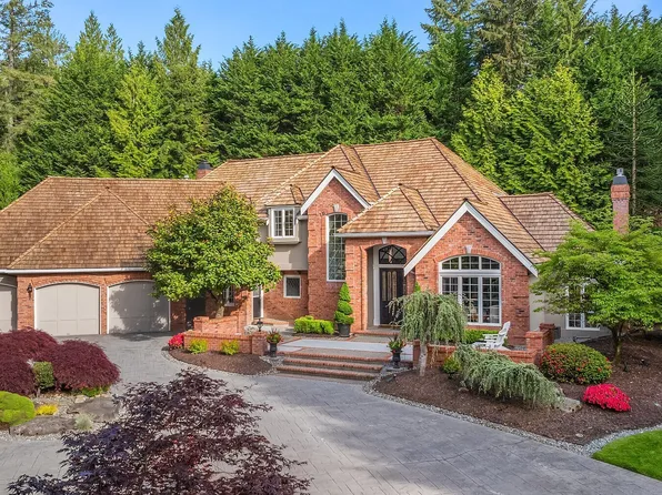 24607 SE Old Black Nugget Road, Issaquah, WA 98029