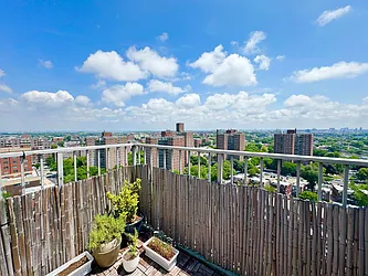 Rented by Keller Williams NYC