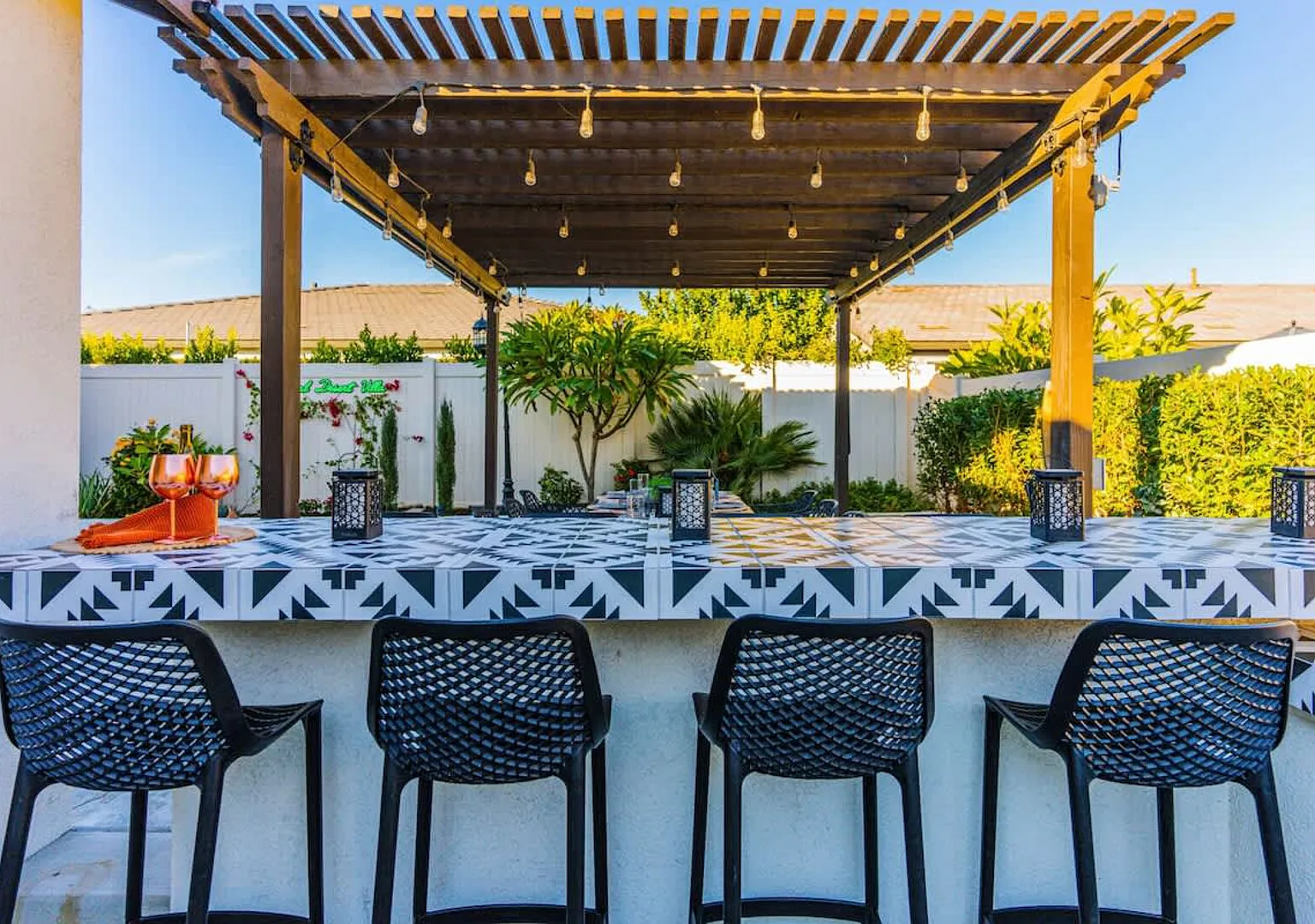 Royal Desert Villa, Pool/Spa/Family Fun! — Photo 4