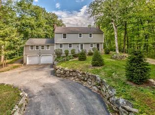 212-214 Mile Slip Rd, Milford, NH 03055