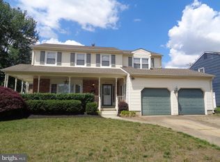 2601 Pettit Rd, Pennsauken, NJ 08109